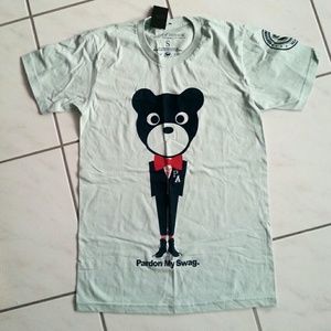 Profound Aesthetic Tee