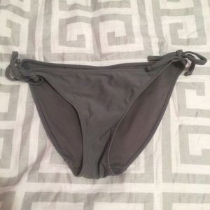 Bathing suit bottoms
