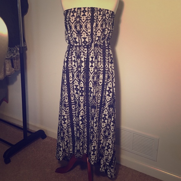 1 HR ONLY NWOT Anthropologie Dress