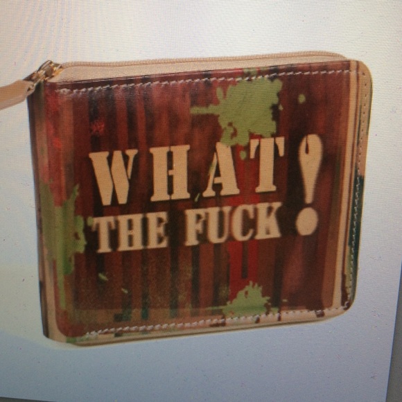 Wallet - Picture 2 of 4