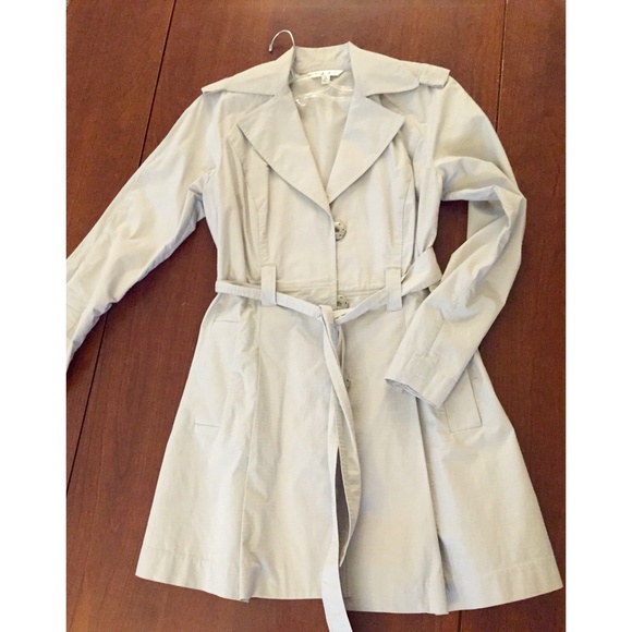 CABI Trenchcoat