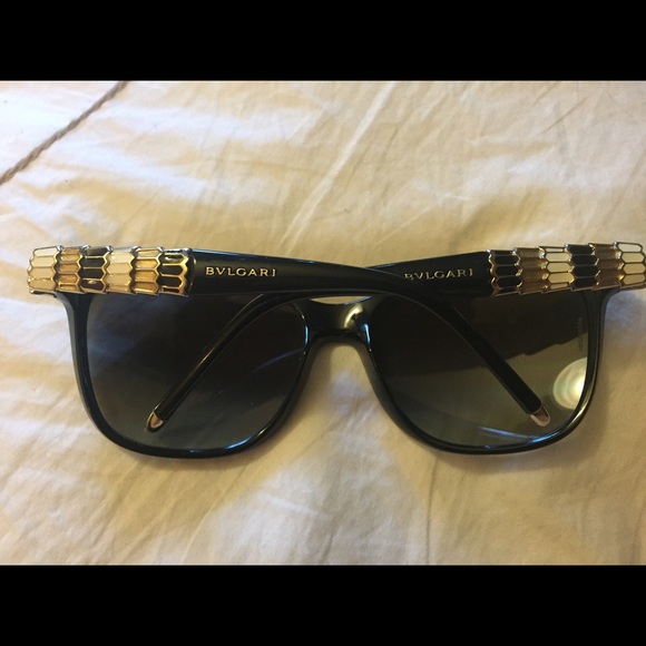 BVLGARI Sunglasses