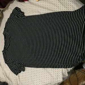 Brandy Melville t shirt dress brand new worn once