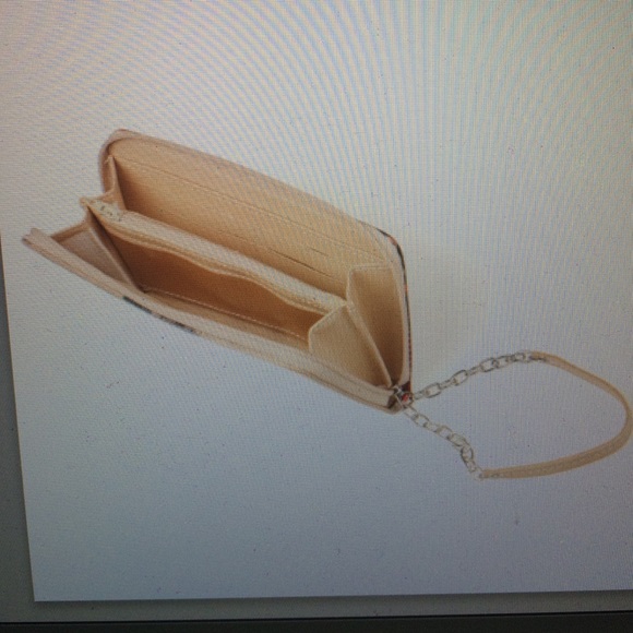 Wallet/ clutch - Picture 2 of 2