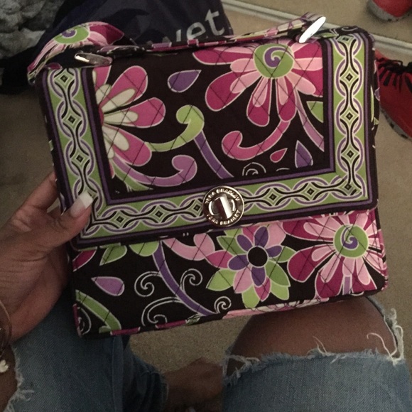 Vera Bradley - Picture 1 of 3