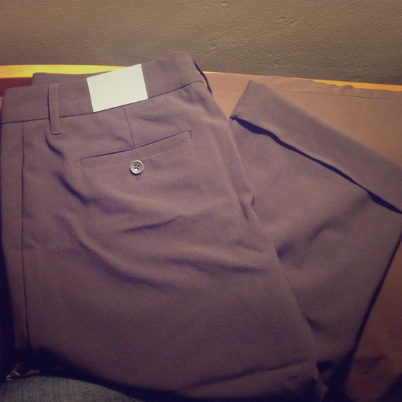 Brown Express Crops