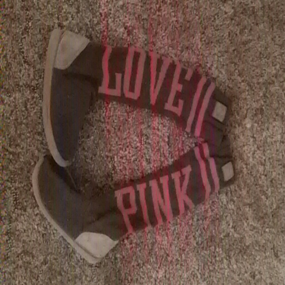 VS snug boots
