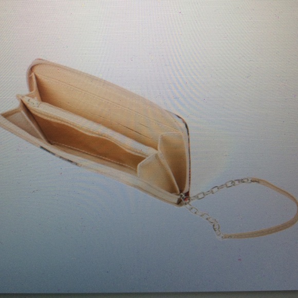 Wallet/ clutch - Picture 2 of 2