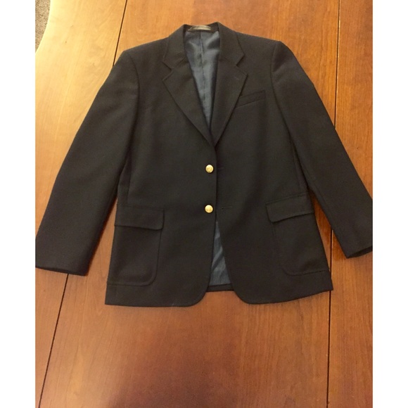 Nordstrom Size 16R Boys Jacket