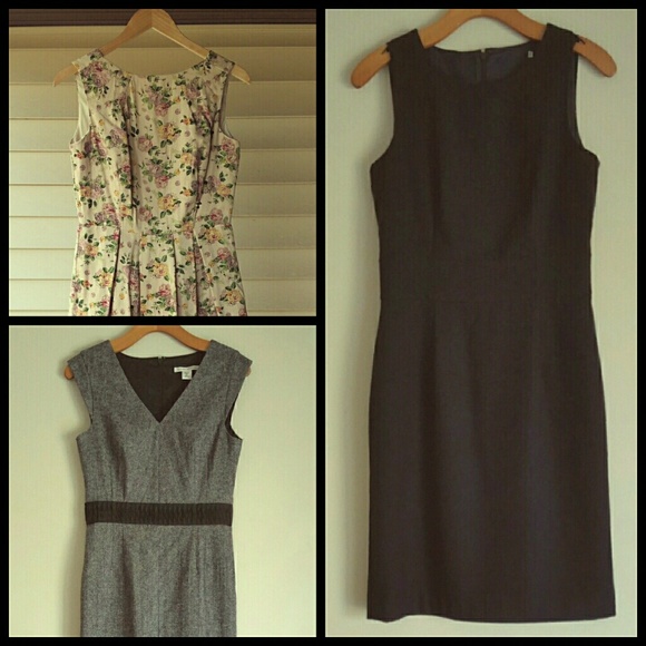 3 dress bundle