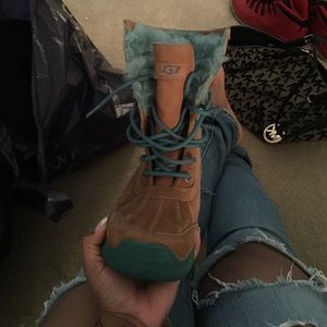 Ugg boots