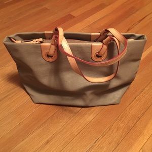 Dooney and Bourke handbag