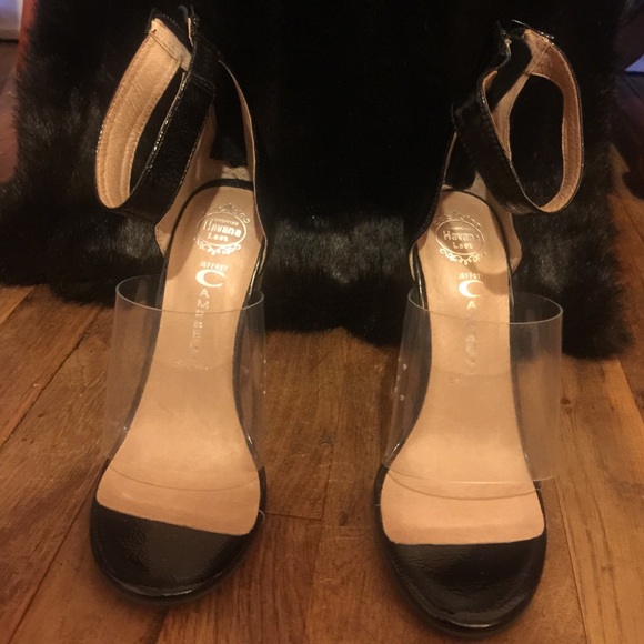 Ankle Strap Jeffrey Campbell Shoes