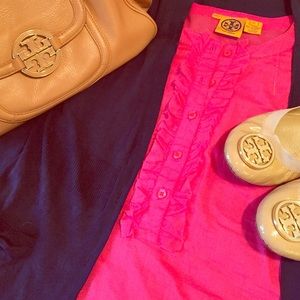 Tory Burch Top