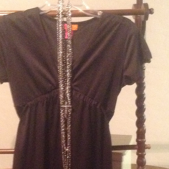 little black dress - Picture 2 of 3