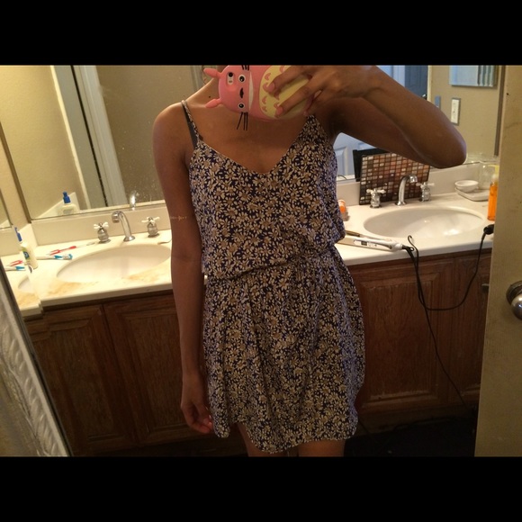 Urban outfitters dress