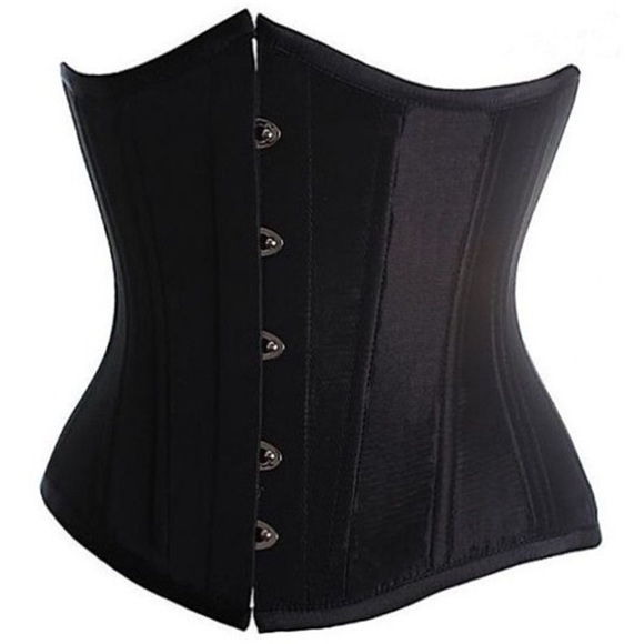 Waist Training Corset