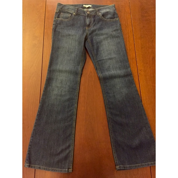 CABI Jeans Size 4