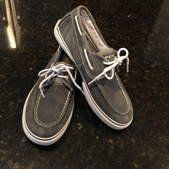 Sperry Top Sider