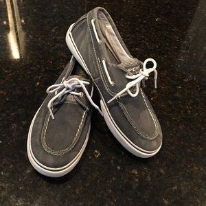 Sperry Top Sider