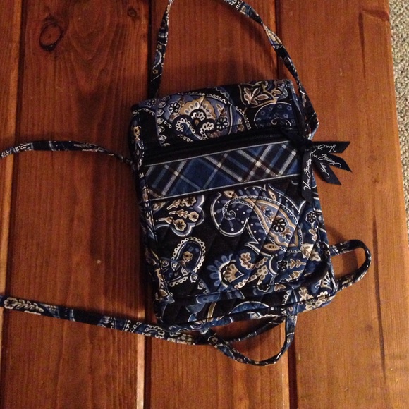 Vera Bradley Cross body bag