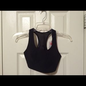 Lululemon Sports Bra Bitty Bracer 34C NWT