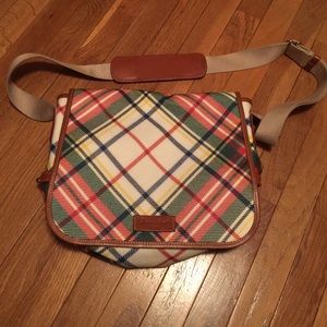 Dooney and Bourke Messenger bag