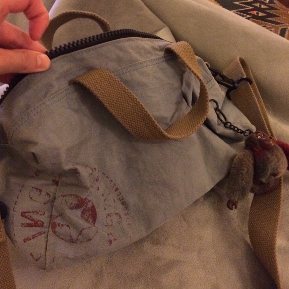 Kipling purse