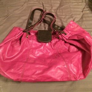 Chinese Laundry large bag