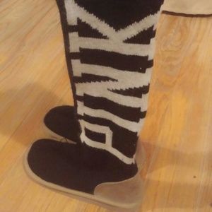 NWOT  Victoria Secret "PINK" No Offers FIRM PRice