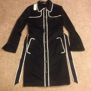 NWT George all weather coat