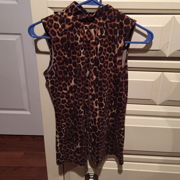 Cheetah tank