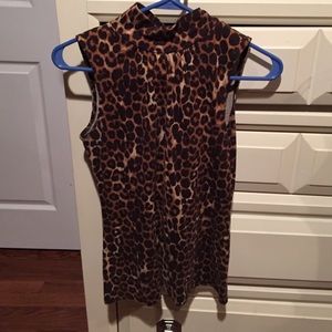 Cheetah tank