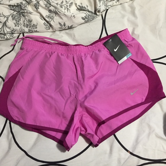 Brand new nike shorts