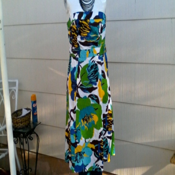 # 12 -Summer Dress