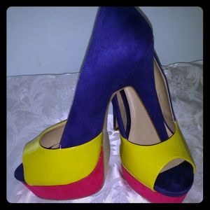 Women heels