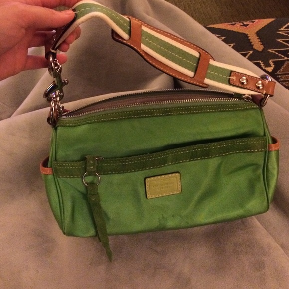 SOLD Coach purse - Picture 1 of 4