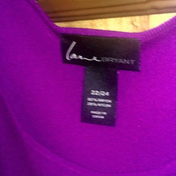 PRICE REDUC sweater and stripe bodycon skirts - Picture 2 of 3