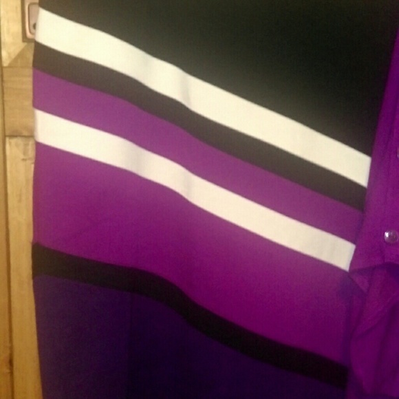 PRICE REDUC sweater and stripe bodycon skirts - Picture 3 of 3