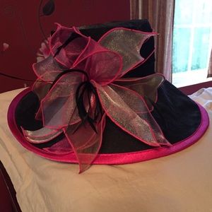 Derby Hat