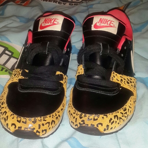 Nikes
