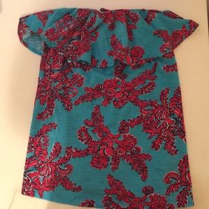 Lilly Pulitzer top