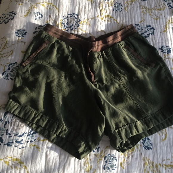 Shorts SOLD