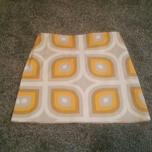 Big savings!! Jcrew skirt