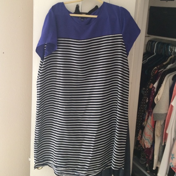 Dress SOLD