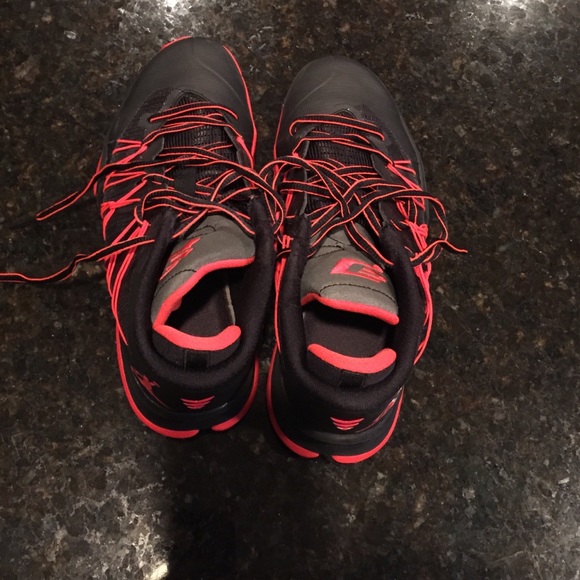 CP3's - Picture 2 of 3