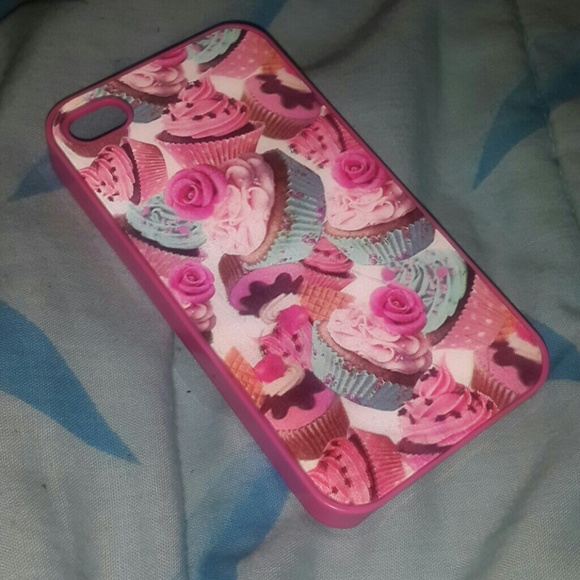 Iphone 4 Case