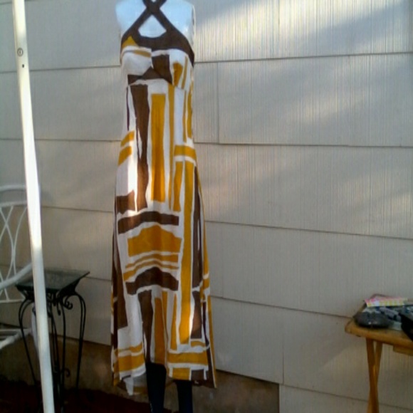 Summer dress #14