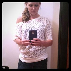 Dressy top
