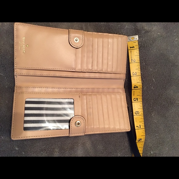 Kate Spade Wallet - Picture 2 of 4